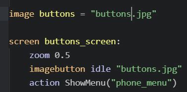 imagebutton auto renpy.